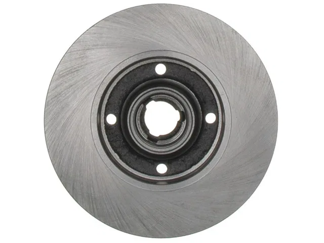9934R – RAYBESTOS Brake Rotor, OE Replacement Single - view 2